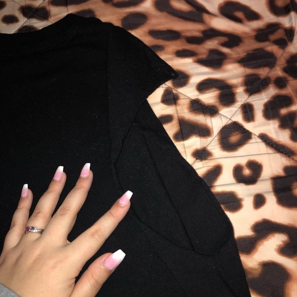 ❣️SOLD❣️ Neff Disney Rainbow Mickey Mouse Tee - Picture 3 of 5